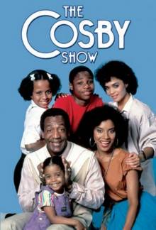 Cover Die Bill Cosby-Show, Poster Die Bill Cosby-Show