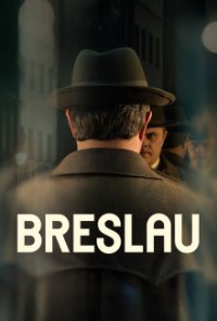 Poster, Die Breslauer Morde Serien Cover