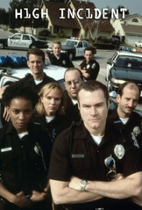 Cover Die Cops von El Camino, Poster, HD