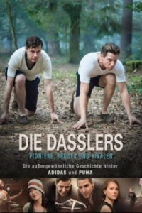 Cover Die Dasslers, Die Dasslers