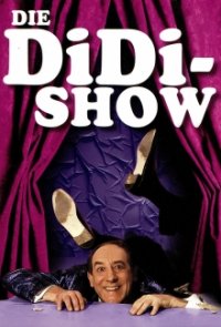 Cover Die Didi-Show, TV-Serie, Poster