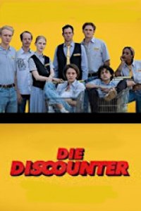 Die Discounter Cover, Online, Poster
