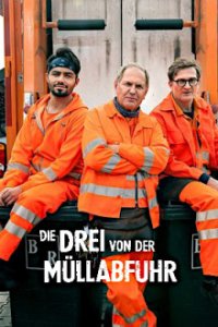 Die Drei von der Müllabfuhr Cover, Online, Poster