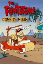 Staffel 1 Cover, Poster