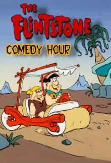 Die Feuerstein Comedy Show, Cover, HD, Serien Stream, ganze Folge