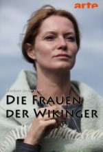 Cover Die Frauen der Wikinger - Odins Töchter, Poster, Stream