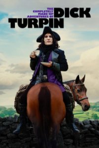 Cover Die frei erfundenen Abenteuer von Dick Turpin, Poster, HD