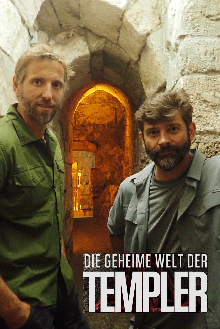 Die geheime Welt der Templer, Cover, HD, Serien Stream, ganze Folge