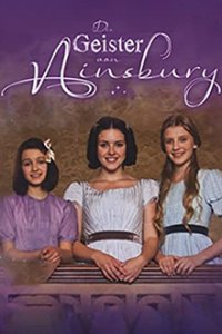 Cover Die Geister von Ainsbury, TV-Serie, Poster