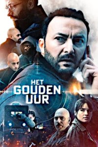 Die goldene Stunde Cover, Poster, Blu-ray,  Bild