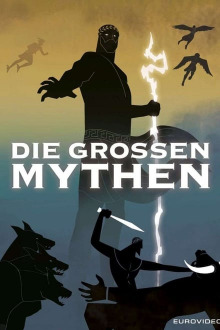 Die großen Mythen, Cover, HD, Serien Stream, ganze Folge