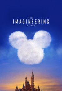 Cover Die Imagineering Story, Poster