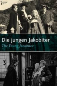 Cover Die jungen Jakobiter, Die jungen Jakobiter