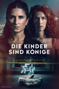 Cover Die Kinder sind Könige, Poster