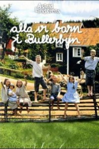 Die Kinder von Bullerbü Cover, Poster, Blu-ray,  Bild