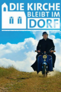 Die Kirche bleibt im Dorf Cover, Online, Poster