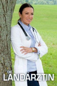 Die Landärztin Cover, Poster, Blu-ray,  Bild