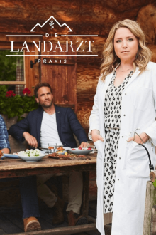 Die Landarztpraxis, Cover, HD, Serien Stream, ganze Folge