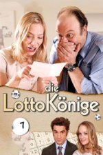 Cover Die LottoKönige, Poster Die LottoKönige