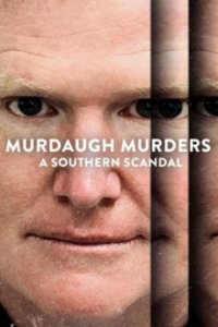 Cover Die Murdaugh-Morde: Skandal in den Südstaaten, TV-Serie, Poster