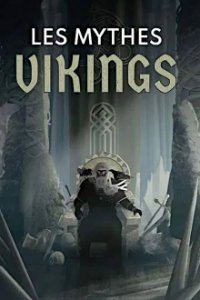 Cover Die Mythen der Wikinger, Poster Die Mythen der Wikinger