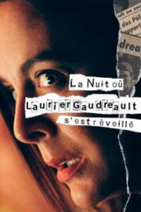 Die Nacht, als Laurier erwachte Cover, Poster, Blu-ray,  Bild