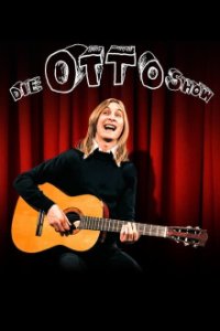 Die Otto-Show Cover, Poster, Blu-ray,  Bild