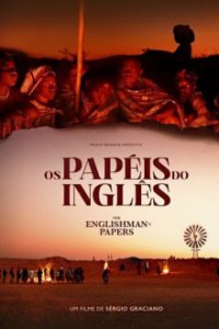 Die Papiere des Engländers Cover, Stream, TV-Serie Die Papiere des Engländers