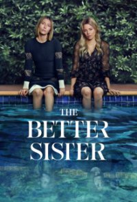 Poster, Die perfekte Schwester Serien Cover