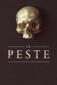 Cover Die Pest, TV-Serie, Poster