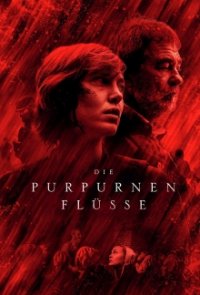 Die purpurnen Flüsse Cover, Online, Poster