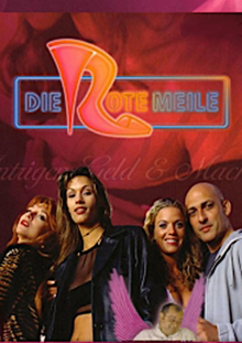 Die Rote Meile, Cover, HD, Serien Stream, ganze Folge