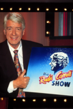 Cover Die Rudi Carrell Show, Poster, Stream