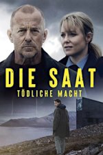 Cover Die Saat - Tödliche Macht, Poster, Stream