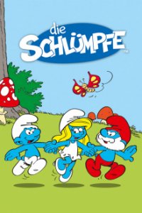 Cover Die Schlümpfe, Poster, HD