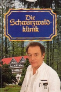 Die Schwarzwaldklinik Cover, Poster, Blu-ray,  Bild