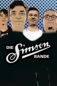 Die Simson-Bande Cover, Poster, Blu-ray,  Bild