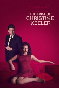 Die skandalösen Affären der Christine Keeler Cover, Online, Poster