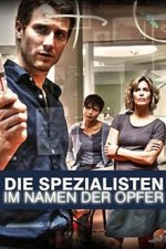 Staffel 1 Cover, Poster