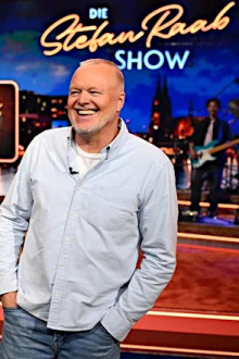 Die Stefan Raab Show, Cover, HD, Serien Stream, ganze Folge