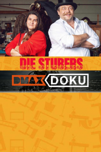 Die Stubers - Eine Familie räumt auf Cover, Poster, Blu-ray,  Bild