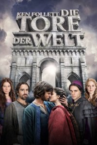 Cover Die Tore der Welt, TV-Serie, Poster