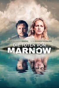 Die Toten von Marnow Cover, Die Toten von Marnow Poster