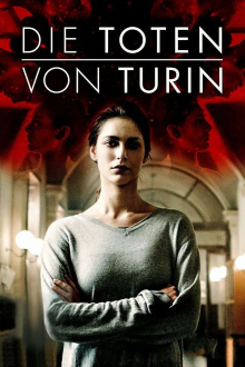 Die Toten von Turin, Cover, HD, Serien Stream, ganze Folge