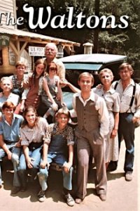 Cover Die Waltons, Poster, HD