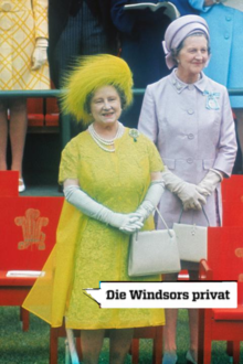 Die Windsors privat, Cover, HD, Serien Stream, ganze Folge