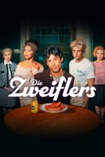 Cover Die Zweiflers, Poster, Stream