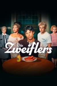 Die Zweiflers Cover, Poster, Die Zweiflers