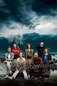 Cover Die Zweite Welle, Poster