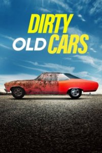 Dirty Old Cars Cover, Poster, Blu-ray,  Bild